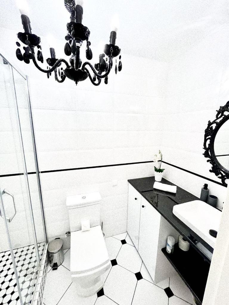 Apartament Kameralny15 غدانسك المظهر الخارجي الصورة
