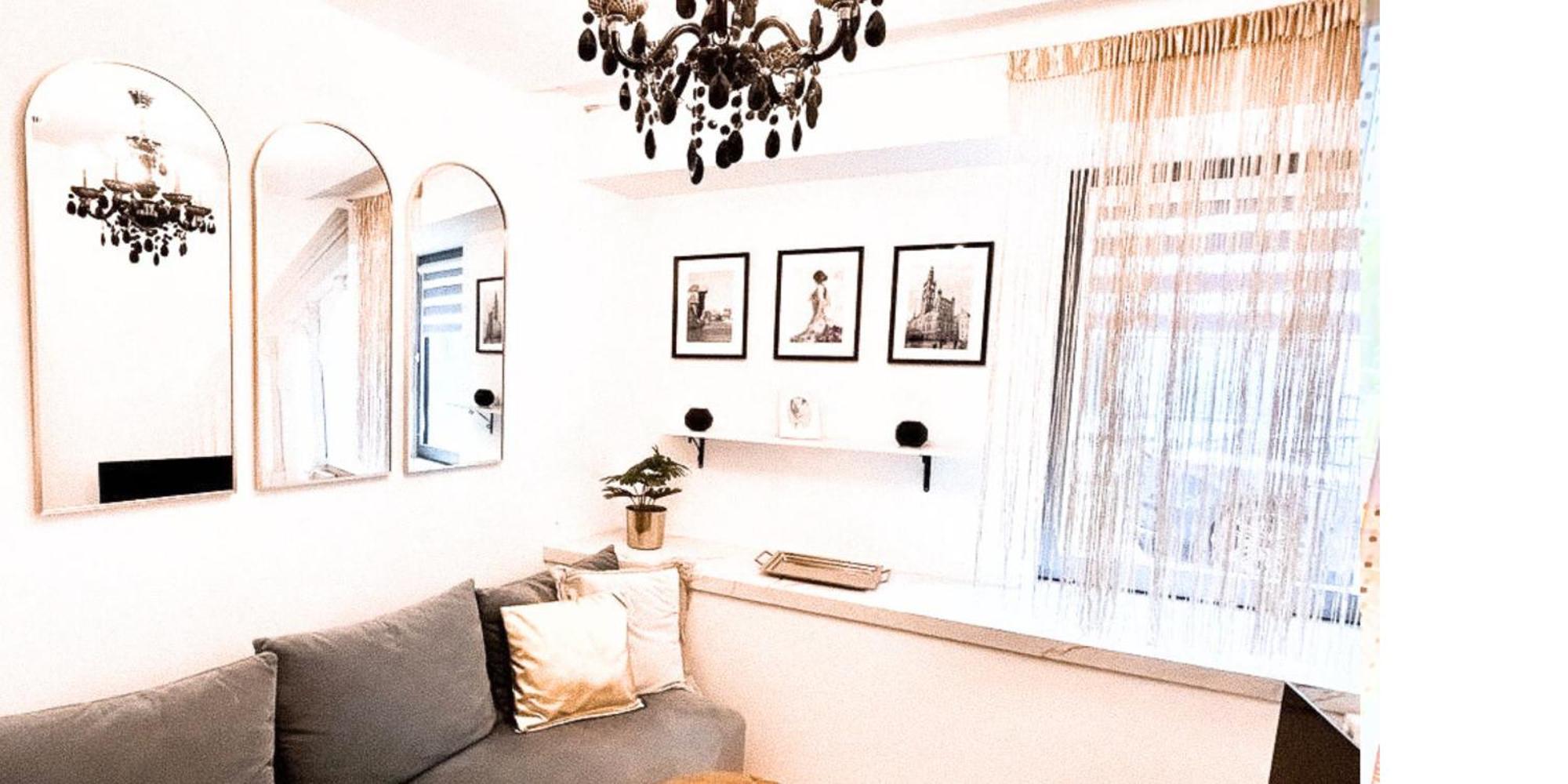 Apartament Kameralny15 غدانسك المظهر الخارجي الصورة