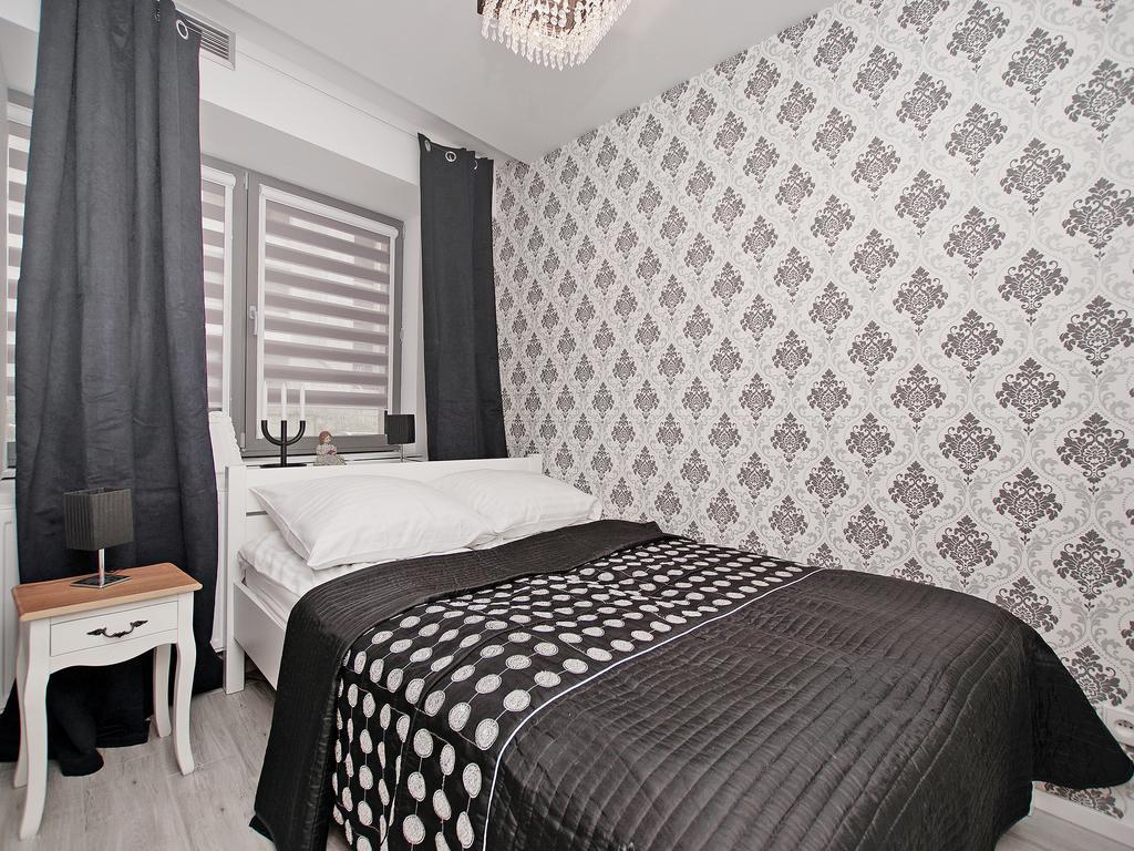 Apartament Kameralny15 غدانسك المظهر الخارجي الصورة