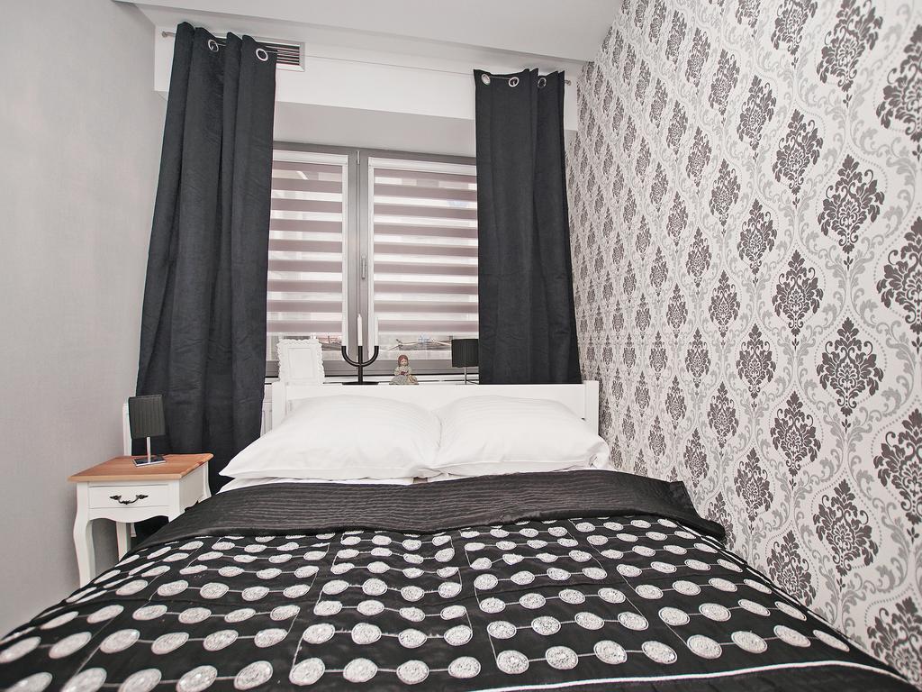 Apartament Kameralny15 غدانسك المظهر الخارجي الصورة