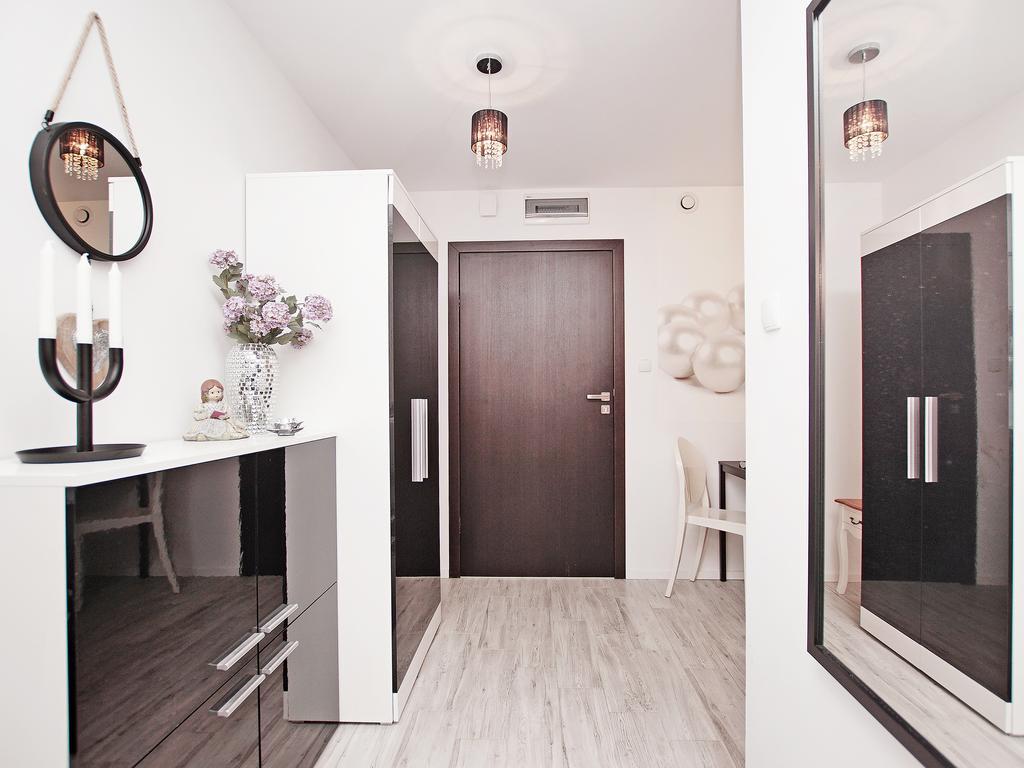 Apartament Kameralny15 غدانسك المظهر الخارجي الصورة