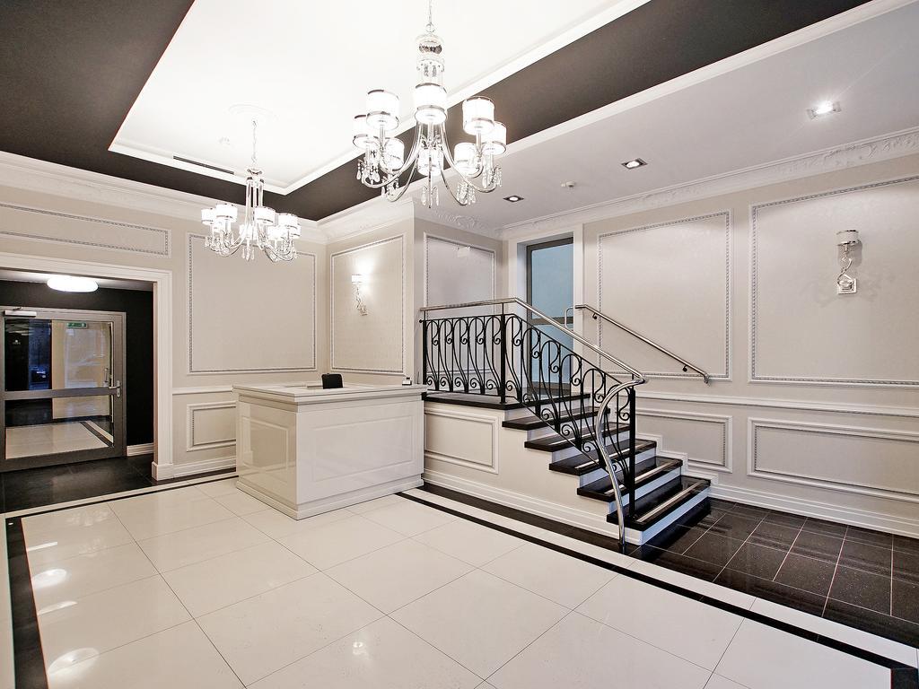 Apartament Kameralny15 غدانسك المظهر الخارجي الصورة